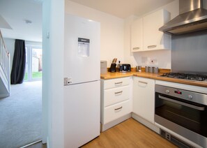 Ferienhaus, Raucher | 2 Schlafzimmer
