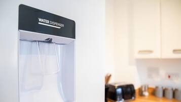 Rumah, Boleh Merokok | 2 kamar tidur