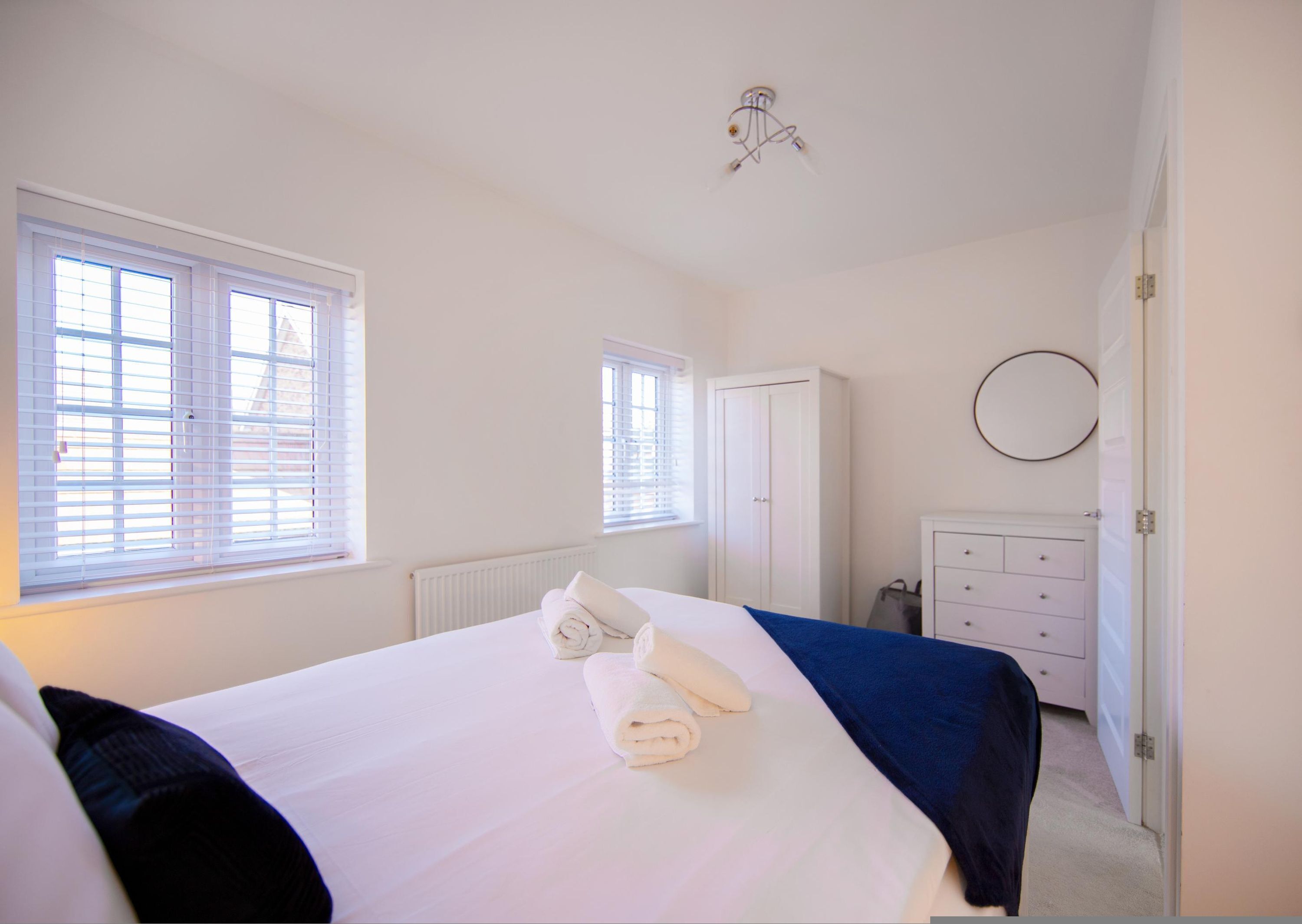 House, Smoking | 2 bedrooms