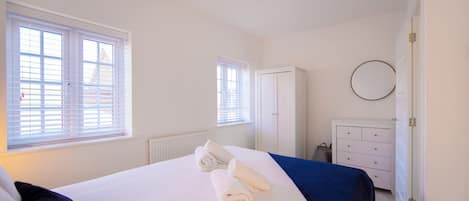 House, Smoking | 2 bedrooms