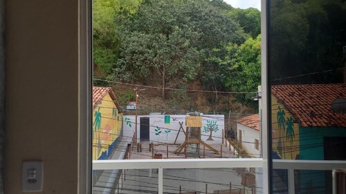 Bela Vista Japaratinga Flats e Hostel