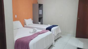 Basic Apartment | Free WiFi