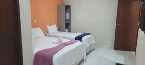 Basic-Apartment | Kostenloses WLAN