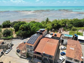Vistas desde el alojamiento