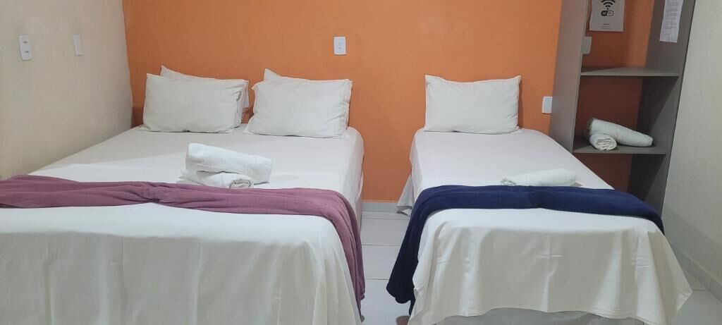 Basic Apartment | Free WiFi