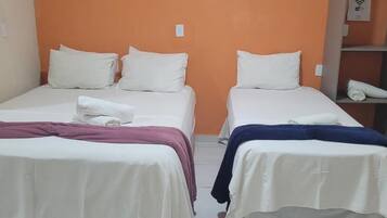 Basic Apartment | Free WiFi