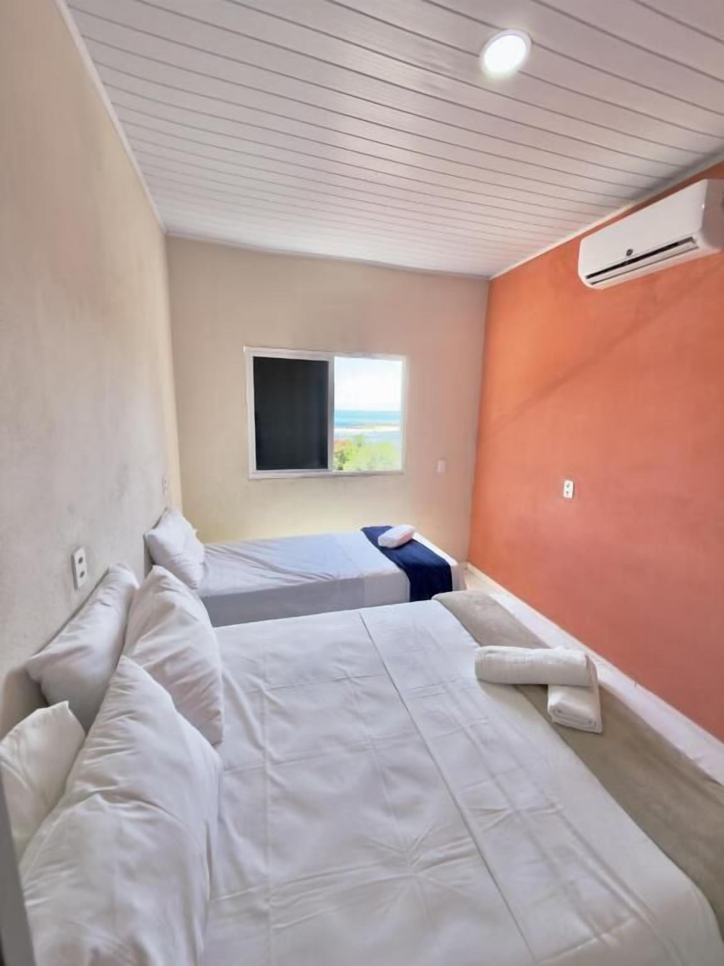 패밀리 아파트, 침실 2개 | 무료 WiFi