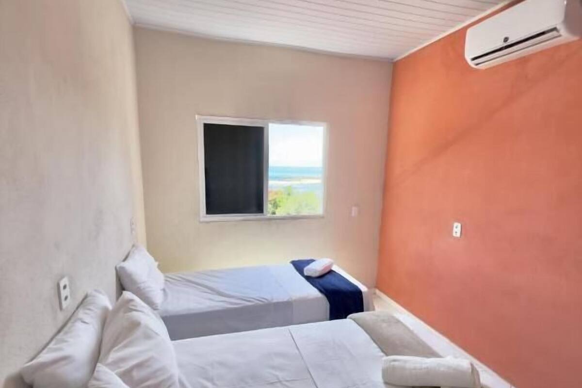 패밀리 아파트, 침실 2개 | 무료 WiFi