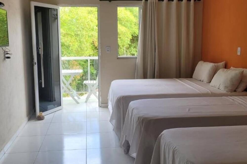 Bela Vista Japaratinga Flats e Hostel