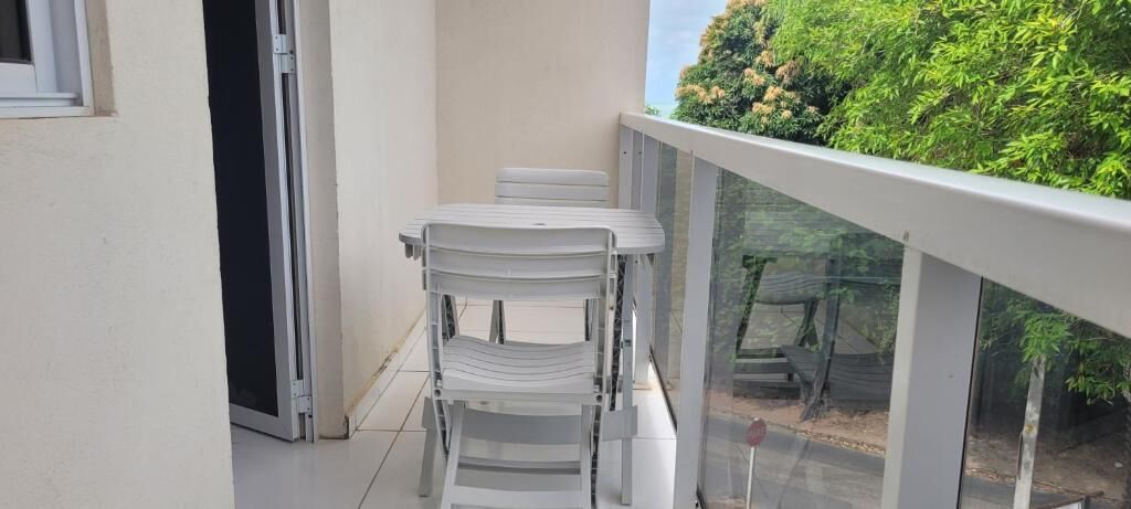 Superior Apartment, Sea View | Property grounds