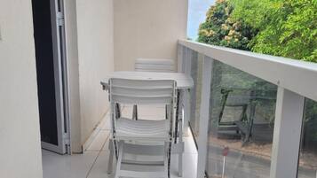 Superior Apartment, Sea View | Property grounds