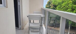 Superior Apartment, Sea View | Property grounds