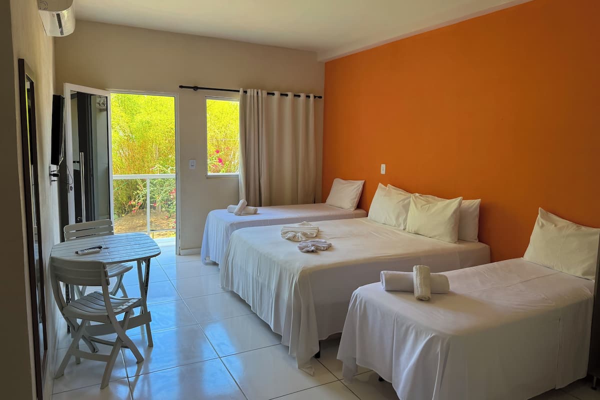 Superior Apartment, Sea View | Free WiFi