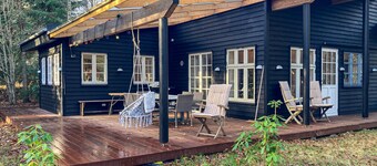 Gorgeous home in Nykøbing Sj with WiFi