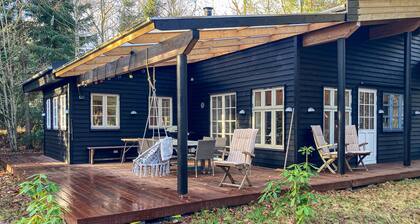 Gorgeous home in Nykøbing Sj with WiFi