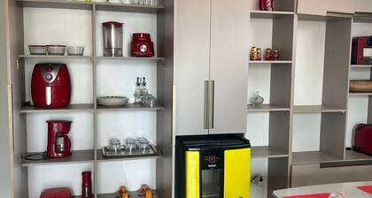 Comfort near the sea - Coastal - Carnival - Swimming pool - Barbecue