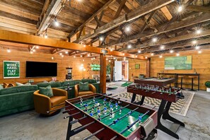 Sala de juegos