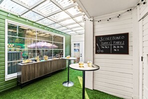 用餐