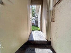 Detalle del exterior