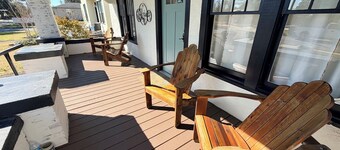 Charming In-town Bungalow