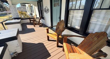 Charming In-town Bungalow