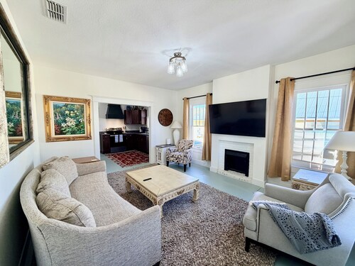 Charming In-town Bungalow