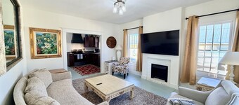 Charming In-town Bungalow