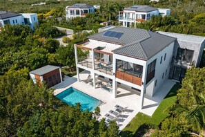 Exterior - Bora Villa 2 BR (Long Bay)