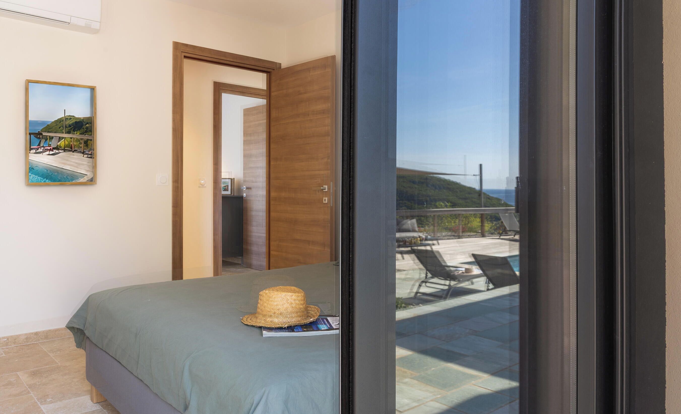 4 chambres, Wi-Fi, draps fournis