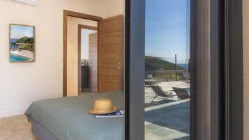 4 chambres, Wi-Fi, draps fournis
