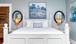 3 Schlafzimmer, Schreibtisch, Bügeleisen/Bügelbrett, kostenloses WLAN