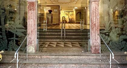 Quiet Japandi 1-Bedroom Apt - Prime Zamalek