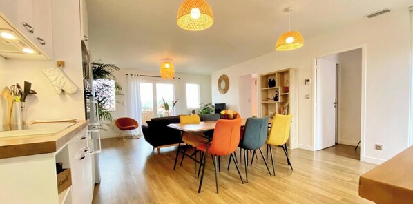 Interior - Endless summer - ANDERNOS LES BAINS (ANDERNOS LES BAINS)