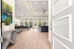 Interior - Float, Relax, Repeat - Brand New 6 BR, 4.5 BA Waterfront Home On Rainbow River (Dunnellon)