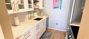 Modern Lafayette Condo Near Waneka Lake - Garage, Trails & Easy Boulder Access