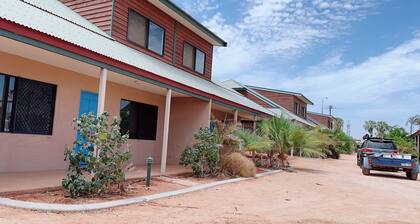 The Ningaloo breeze 2