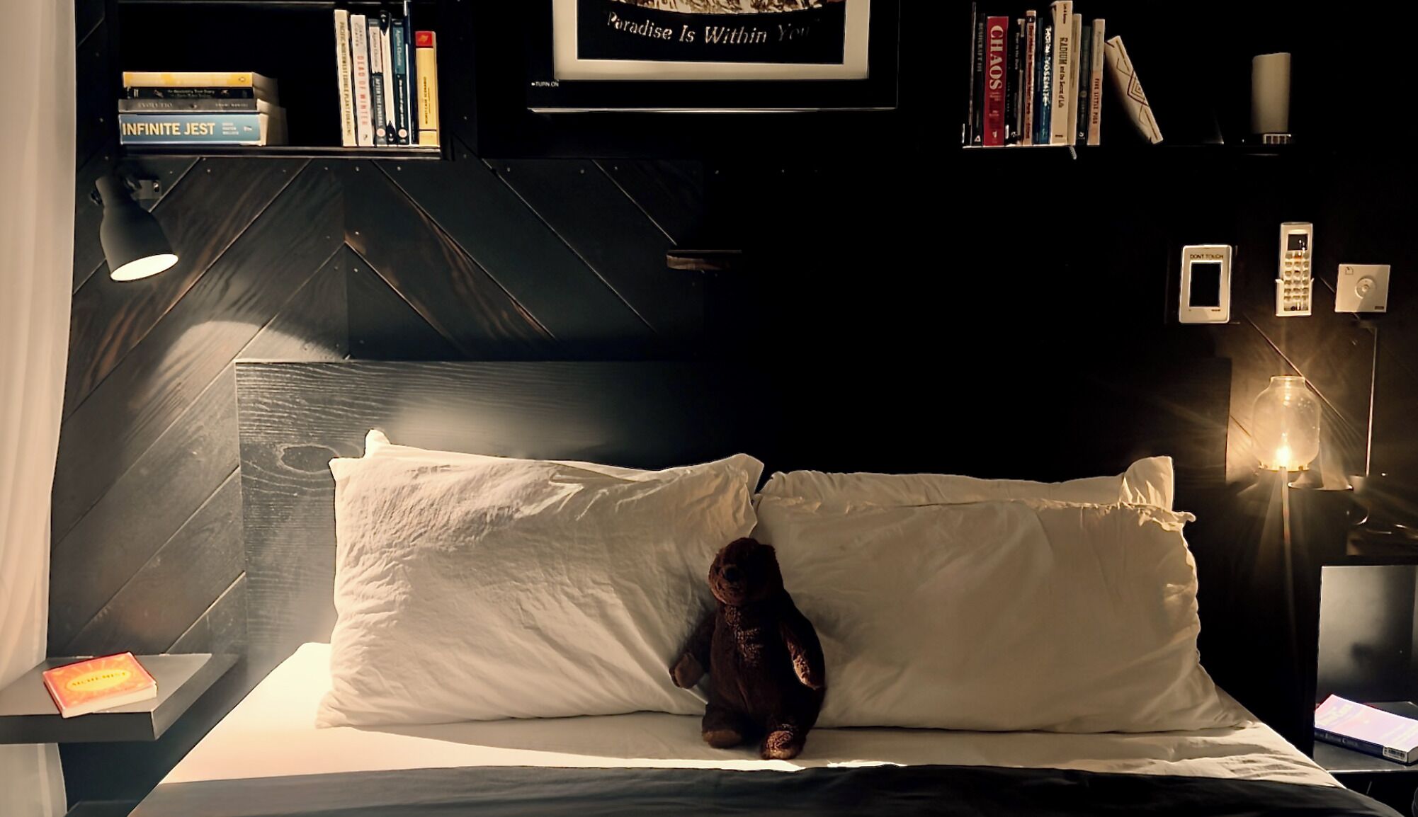 Awake/House Luxury Cabin Near Sequoia National Park | Private Hot Tub + Sauna | Wifi gratis y ropa de cama