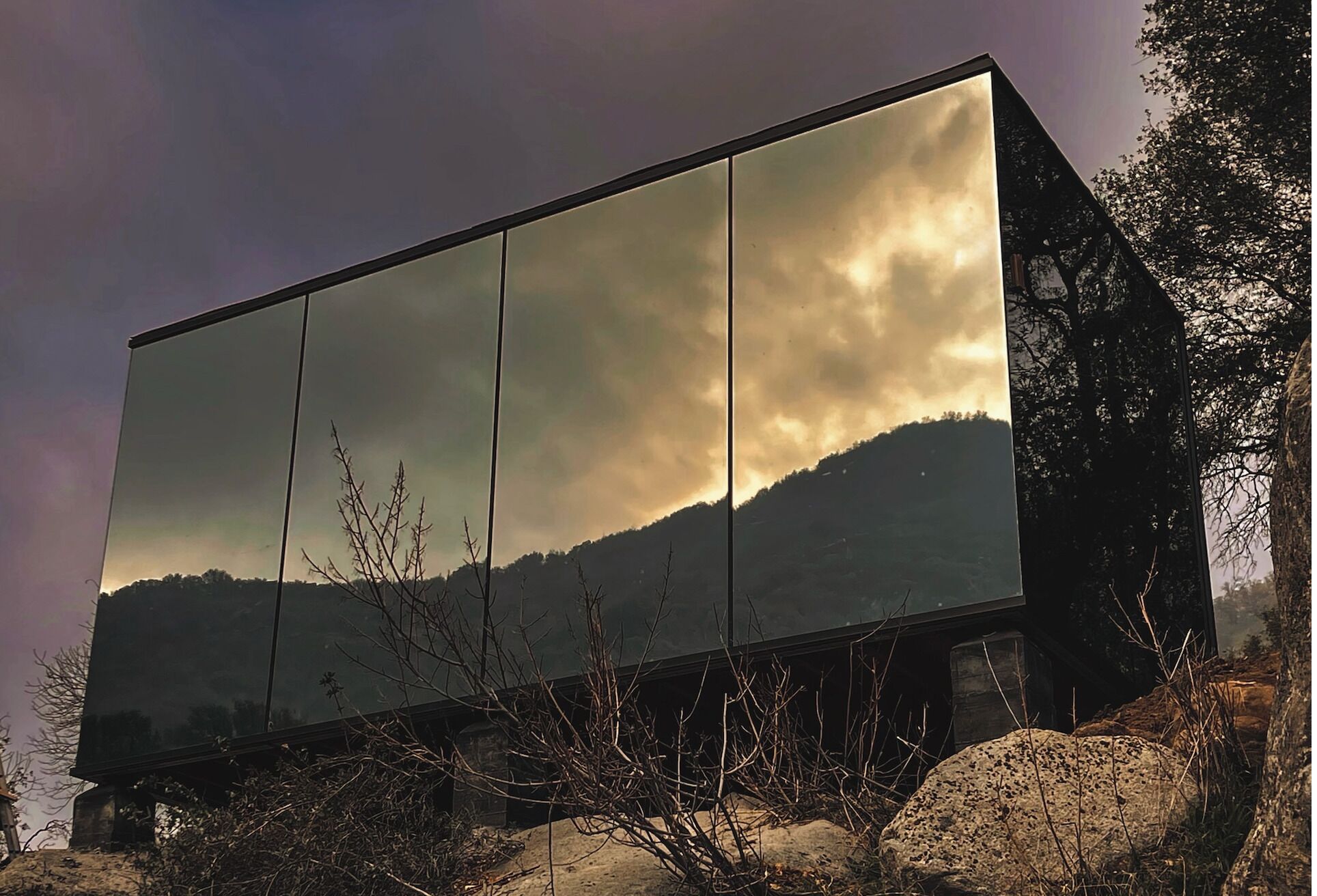 Stellar/House Luxury Cabin Near Sequoia National Park | Private Hot Tub + Sauna | Wifi gratis y ropa de cama