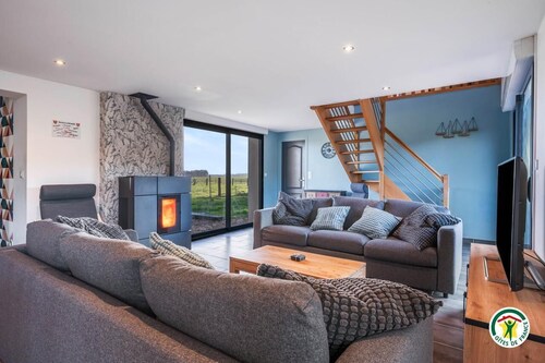 Gîtes de France® - Gîte du Bien Hêtre