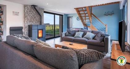 Gîtes de France® - Gîte du Bien Hêtre