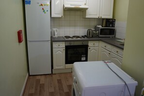 Private kitchen - Single room in Bournemouth Town Centre (Bournemouth)
