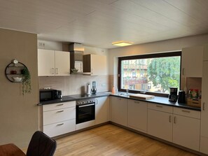 Eget kök