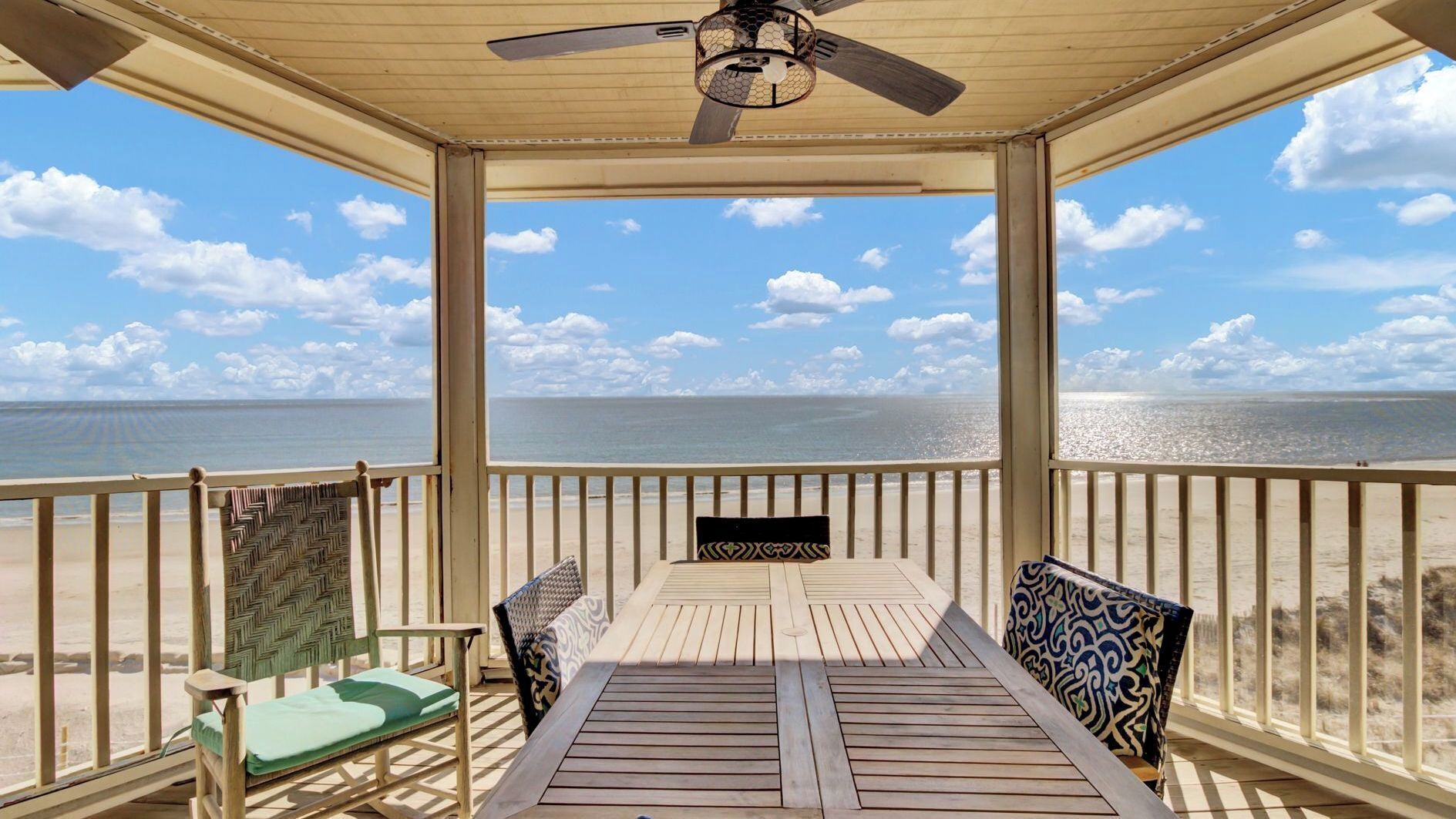 Apartamento (1 Bedroom) | Parte interna