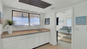 Appartement (1 Bedroom) | Intérieur