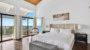 Hus (4 Bedrooms) | Innvendig