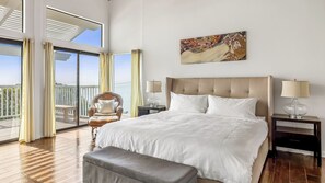 Casa (4 Bedrooms) | Interior