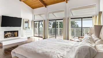 Casa (4 Bedrooms) | Parte interna