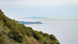 House (4 Bedrooms) | Interior - Pacific View Malibu by Avantstay Oceanfront Retreat + Ocean Views (Malibu)