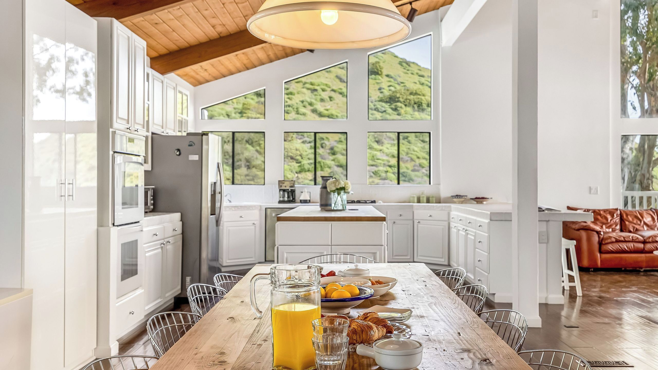 Casa (4 Bedrooms) | Parte interna