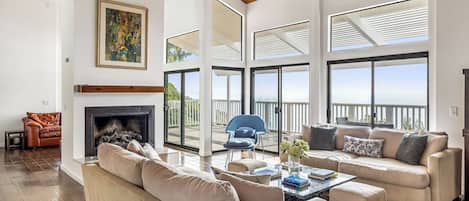 Ferienhaus (4 Bedrooms) | Innenbereich